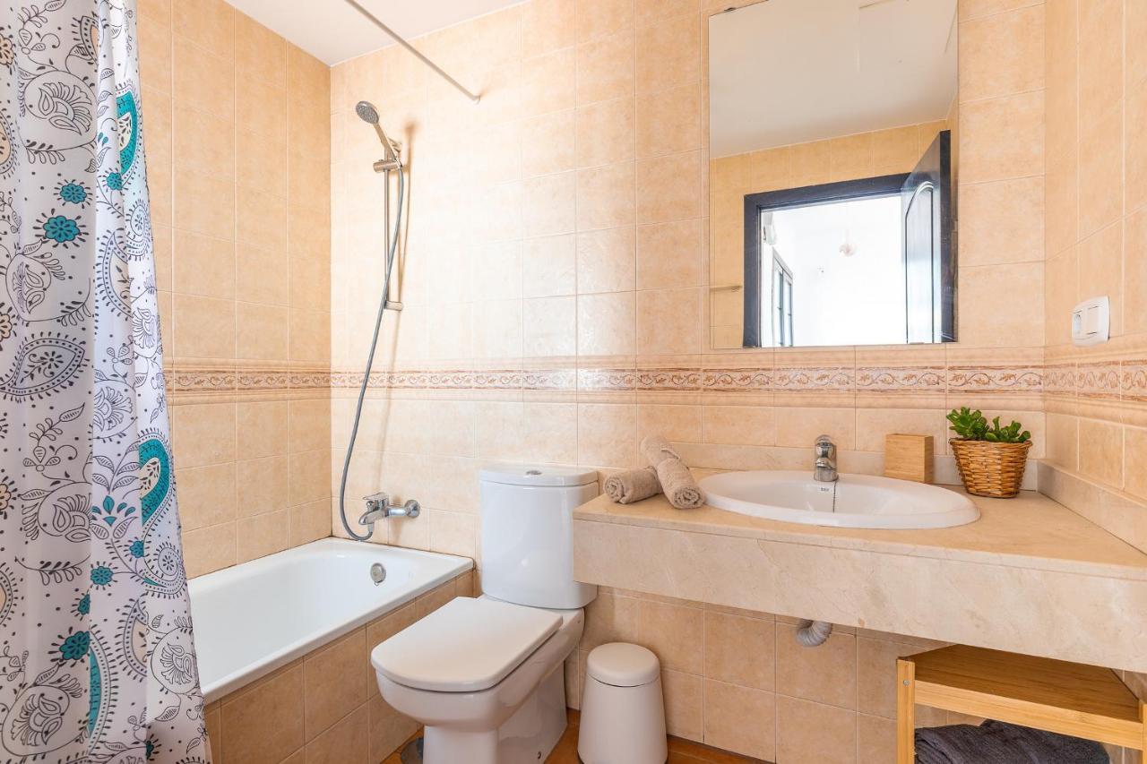 Casa Armonia - Private Pool Near The Beach Коралео Екстериор снимка