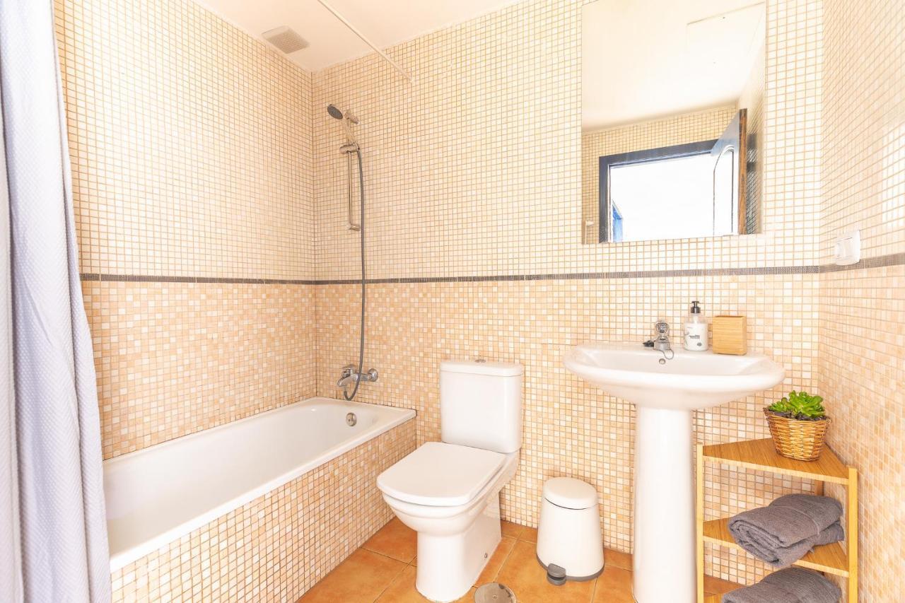 Casa Armonia - Private Pool Near The Beach Коралео Екстериор снимка